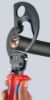 Cable Cutter Ø 52mm/380mm2 kaablitele