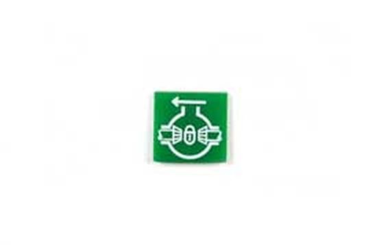 Switch Cover 511-le, difer. lukustus esim.