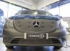 Trim/Protection Strip, radiator grille MB Vito 14-