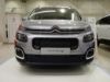 Trim/Protection Strip, radiator grille Citroen Berlingo 20-
