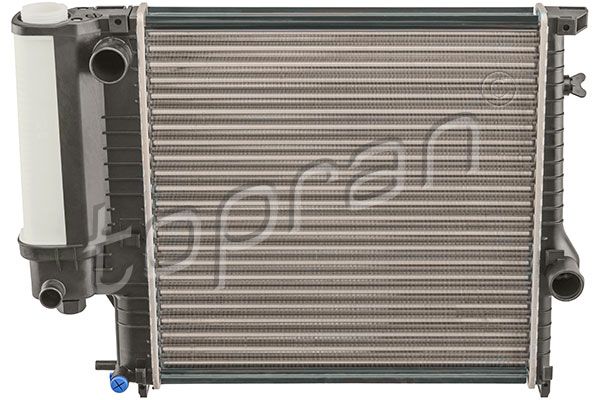 Radiator, engine cooling BMW/MINI