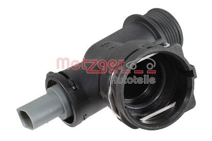 Coolant Flange AUDI 5Q0122291BQ