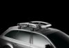Luggage Rack, trailer hitch carrier Trail M (135x90x18cm) -ST