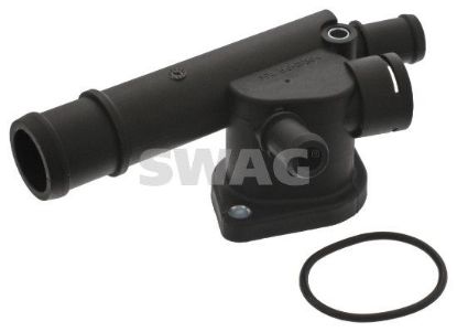Coolant Flange VAG 038 121 132 D