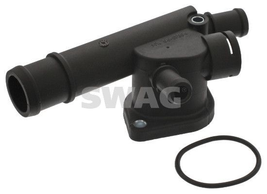 Coolant Flange VAG 038 121 132 D