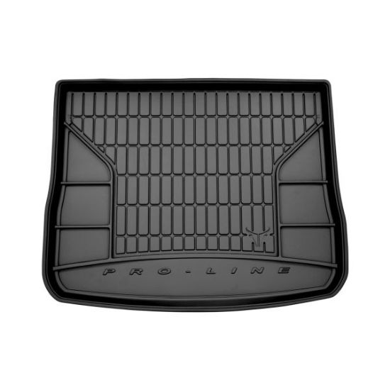 Boot Liner/cargo liner VW Tiguan 07-15