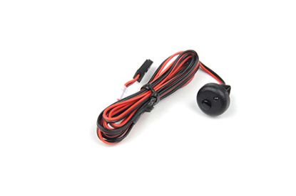 Hand Held Transmitter, alarm system LED pinkoodi paneel pistikuga