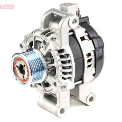 Alternator Toyota Alternator Toyota