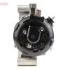 Alternator Toyota