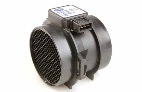 Mass Air Flow Sensor BMW - 13 62 1 432 356, KIA - OK55813210