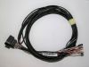 Connecting cable, auxilliary heater Thermo PRO 90 juhtmesari