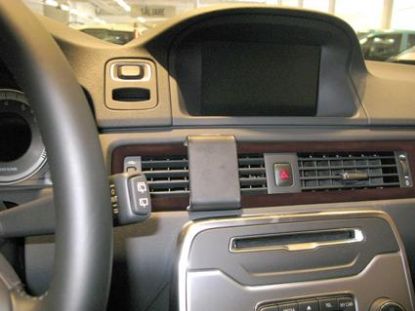 Trim Frame Volvo S80 V70 12-12 keskele