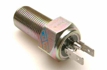 Sensor, speed VOLVO - 354671