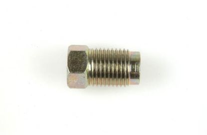 Union Bolt M10 x 1 x 5 x 18