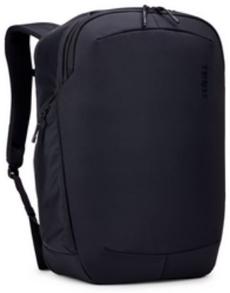 Boot-/Cargo Area Bag Subterra 2 Convertible Carry On, Black (must)