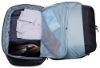 Boot-/Cargo Area Bag Subterra 2 Convertible Carry On, Black (must)