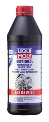 Transmission Oil 85W-90 (GL-4) 1L