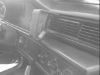 Trim Frame Volvo 740 940 91-98