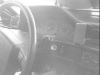 Trim Frame Volvo 740 940 91-98