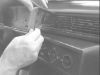 Trim Frame Volvo 740 940 91-98