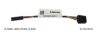Timing Unit, engine preheater system UniControl taimer (uus paigaldus) 12V/24V 7p 0-2h