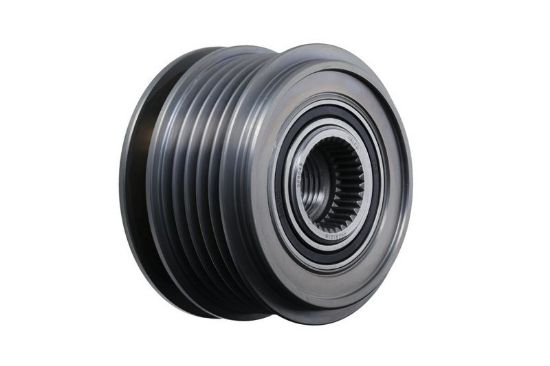 Alternator Freewheel Clutch HYUNDAI - 25290-2A000