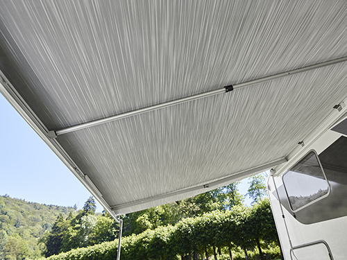 Mounting Set, roof rack pingutusvarras G2 2,75m 8000/6900-le
