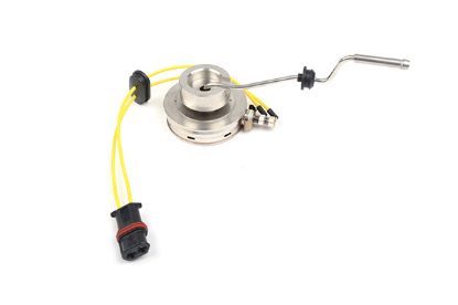 Burner, auxiliary heater AT 3900D Evo 24V