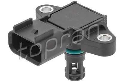 Sensor, intake manifold pressure FORD