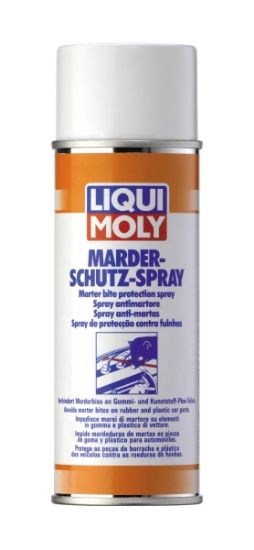Polish Näriliste vastane sprei 200ml