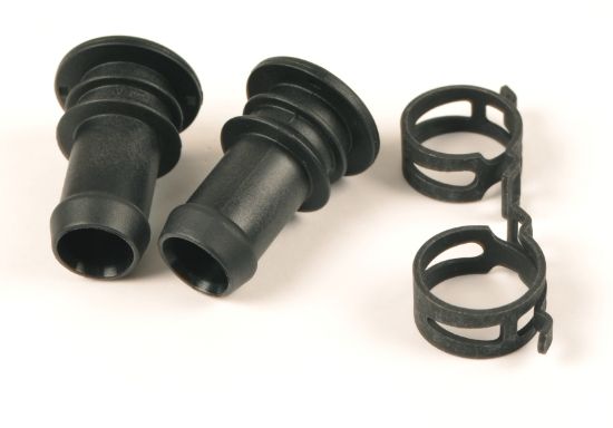 Water connection pipe, auxilliary heater Liidised TT-EVO 2x180kraadi