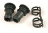 Water connection pipe, auxilliary heater Liidised TT-EVO 2x180kraadi