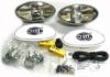Spotlight Set Comet FF 300, tagant valge