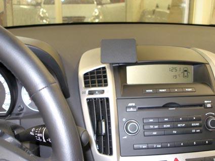 Trim Frame KIA CEE'D 07-