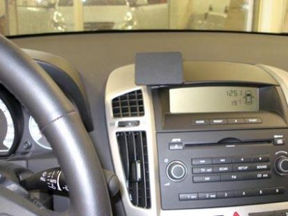 Trim Frame KIA CEE'D 07-