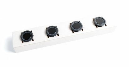 Sensor, park distance control 22 mm andurid 4tk.