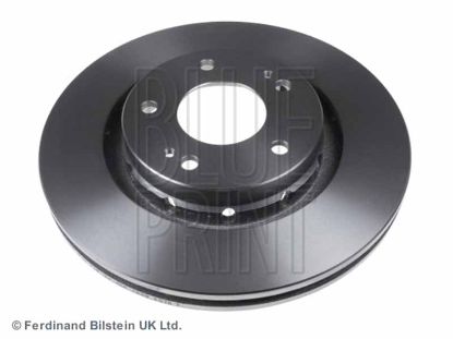 Brake Disc MITSUBISHI - MR128659