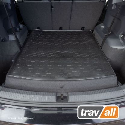 Boot Liner/cargo liner VW TIGUAN ALLSPACE [7 SEAT] (2017-)