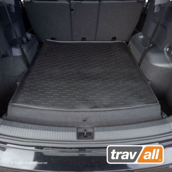 Boot Liner/cargo liner VW TIGUAN ALLSPACE [7 SEAT] (2017-)