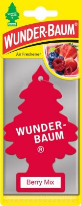 Air Freshener Berry Mix (marjasegu)