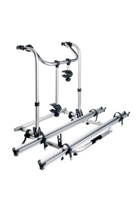 Bicycle Holder, rear rack Sport G2 Short, 2 rattale