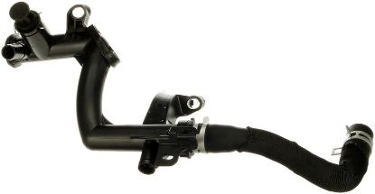 Radiator Hose PSA - 1336.AG Radiator Hose PSA - 1336.AG