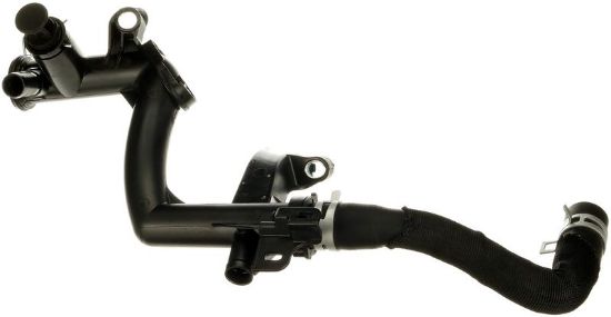 Radiator Hose PSA - 1336.AG