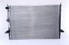 Radiator, engine cooling VW-SHARAN     2,8    95-