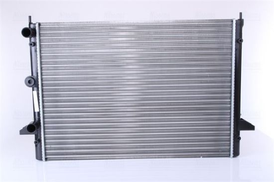 Radiator, engine cooling VW-SHARAN     2,8    95-