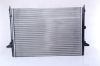 Radiator, engine cooling VW-SHARAN     2,8    95-