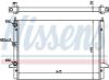 Radiator, engine cooling VW-SHARAN     2,8    95-