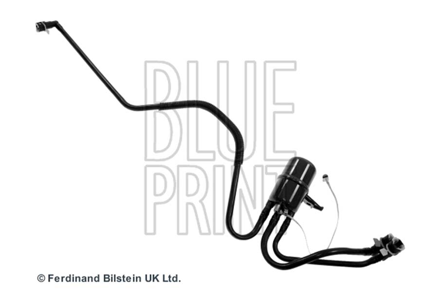 Fuel Filter CHRYSLER - 004809117AC