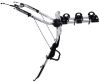Bicycle Holder, rear rack ClipOn 3, 3 rattale