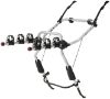 Bicycle Holder, rear rack ClipOn 3, 3 rattale